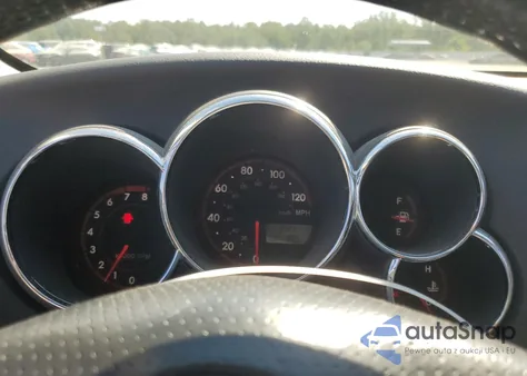 2007 Toyota Corolla Matrix Xr из США, поврежденный, VIN 2T1KR32E27C628165